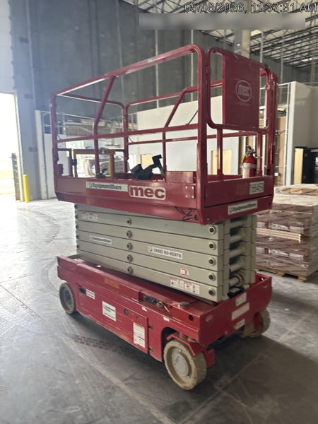 2021 MEC 4046SE