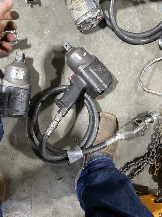 2022 INGERSOLL RAND 2925P3TI