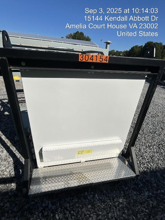 2023 TRYSTAR IL-086-VDE-27-LP