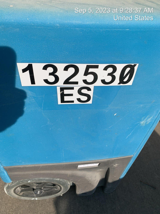 2021 DRI-EAZ LGR 2800i