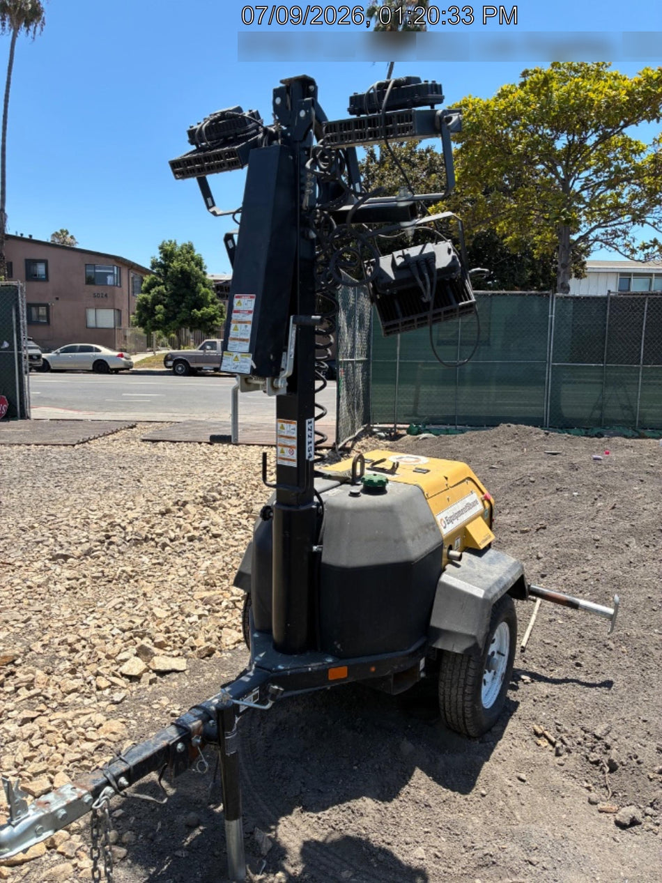 2021 ALLMAND NLV3GR