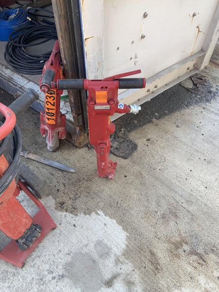 2020 CHICAGO PNEUMATIC CP 1260 S
