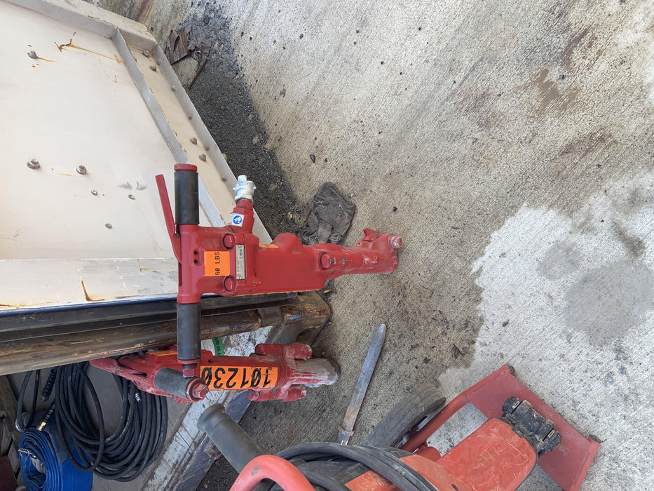 2020 CHICAGO PNEUMATIC CP 1260 S