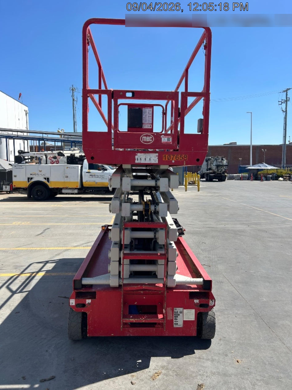 2020 MEC 4555SE