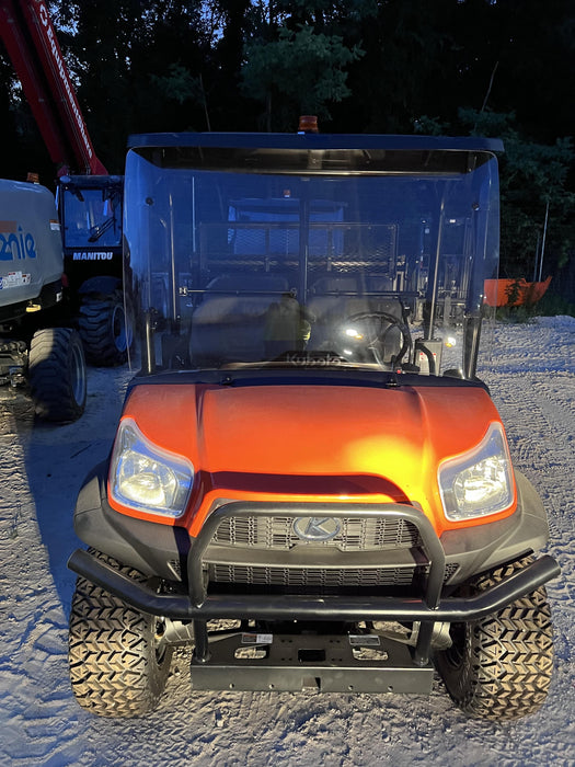 2022 KUBOTA RTV-X1140W-H (Canopy)