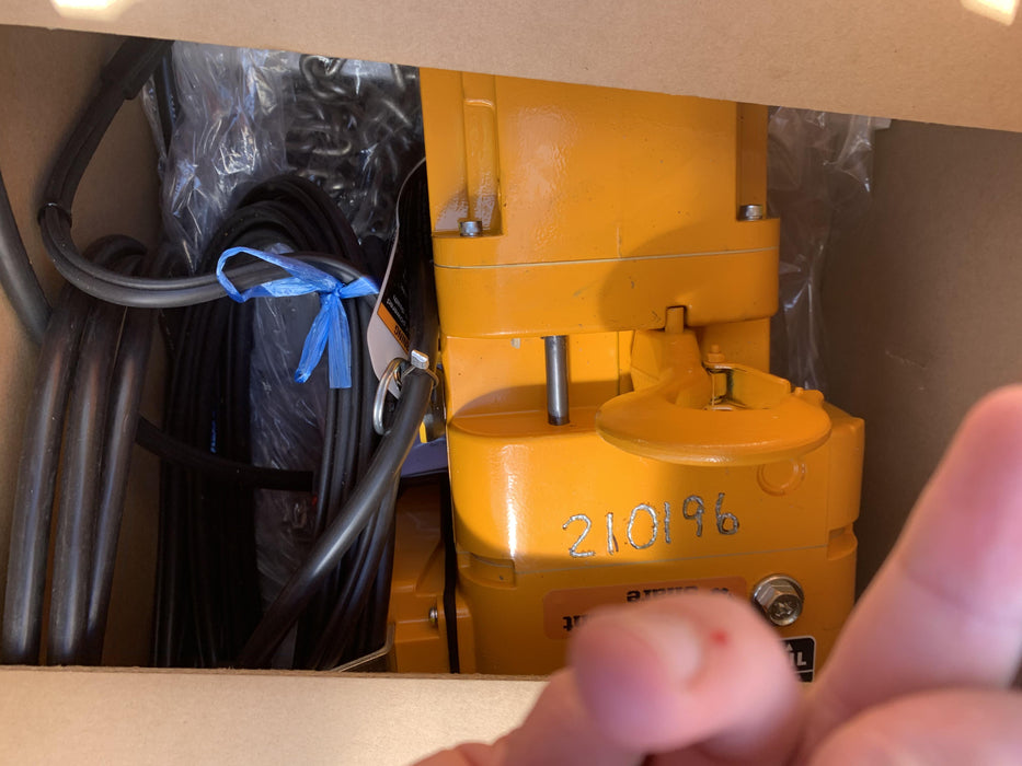 2022 HARRINGTON SNER1-872745