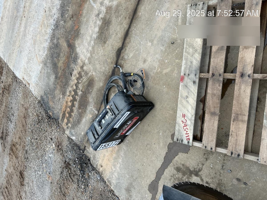 2020 Lincoln Electric Ranger 330MPX Kohler Engine, 330A/28V