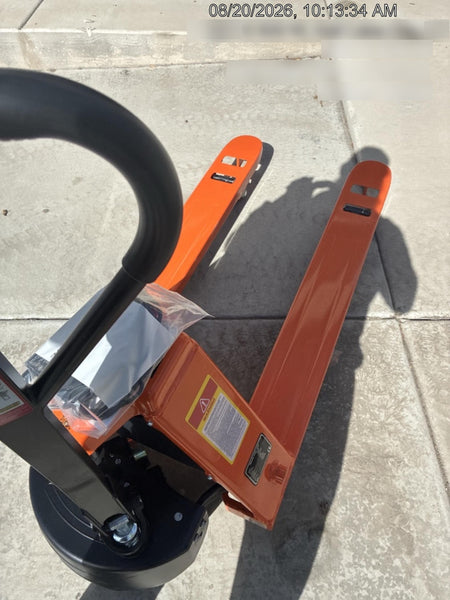 2026 MIGHTY LIFT EPT45S