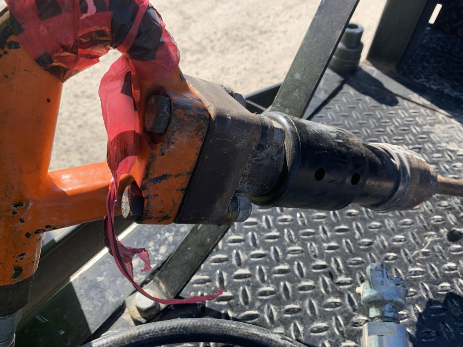 2020 MICHIGAN PNEUMATIC MP-CH3R