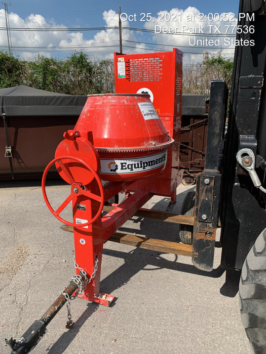 2020 MULTIQUIP MC94SH8