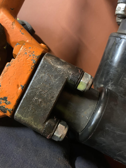 2020 MICHIGAN PNEUMATIC MP-CH3R