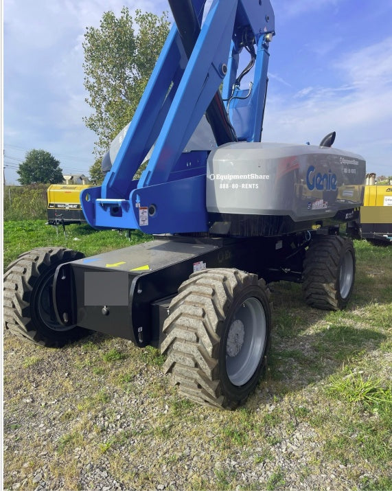 2024 GENIE S-85 XC