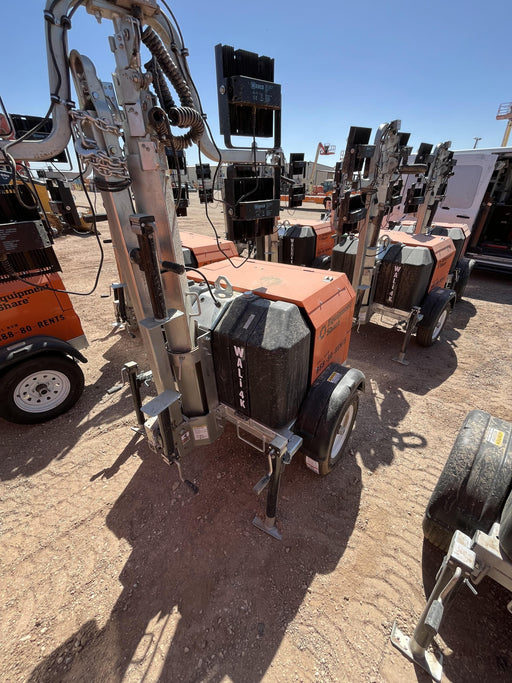 2025 WANCO WLTT-4MM4K