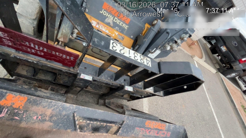 2024 HLA HD42BO500