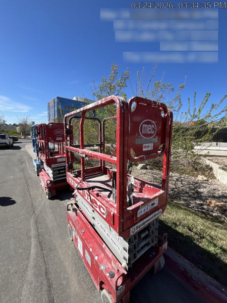 2019 MEC 1330SE