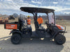 2022 KUBOTA RTV-X1140W-H (Canopy)