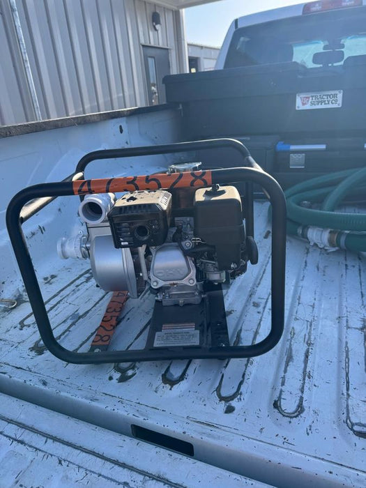 2024 MI-T-M WTP-S02-1MGH