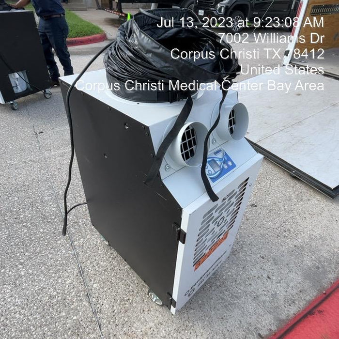 2023 KWIKOOL KPAC1411-2