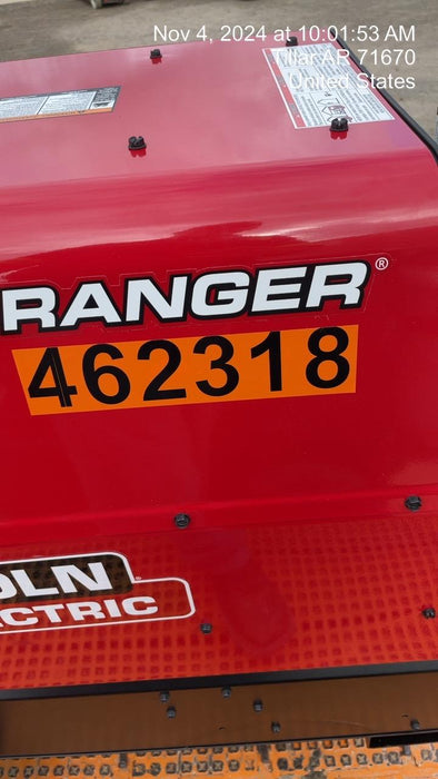 2024 LINCOLN ELECTRIC Ranger 305 LPG