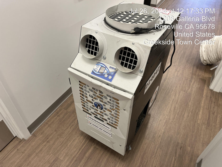 2022 KWIKOOL KPAC1411-2