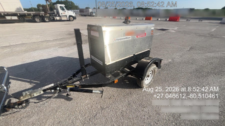 2024 LINCOLN ELECTRIC LE400