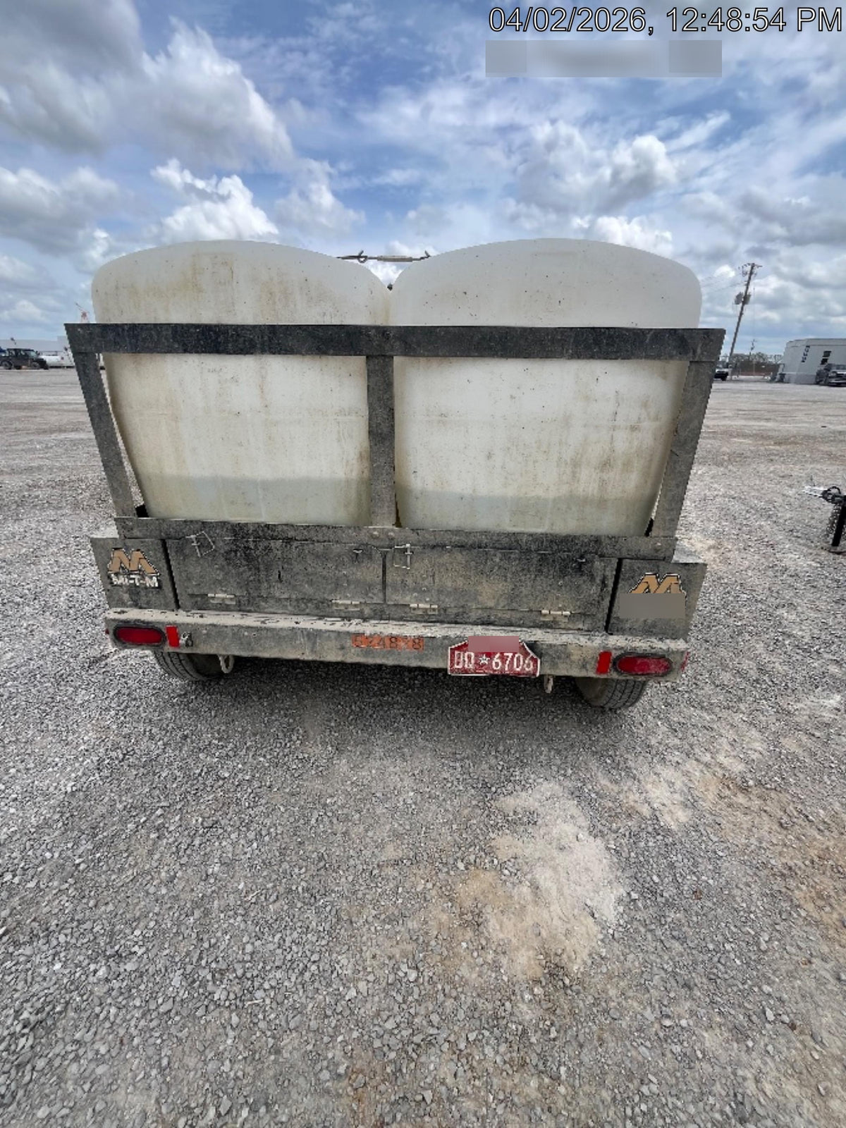 2025 MI-T-M HS-3505-1MGH-UR