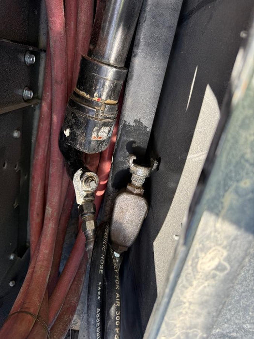 2020 CHICAGO PNEUMATIC CP4611 P