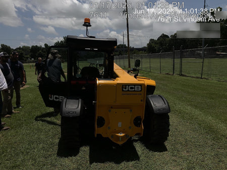 2026 JCB 505-20TC