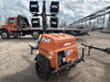 2024 Generac MLTS-4 2.4kW, Mitsu Eng, Analog, LED, Diesel.