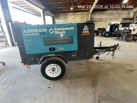 2024 AIRMAN PDS185S CWK