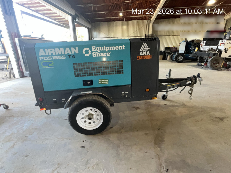 2024 AIRMAN PDS185S CWK
