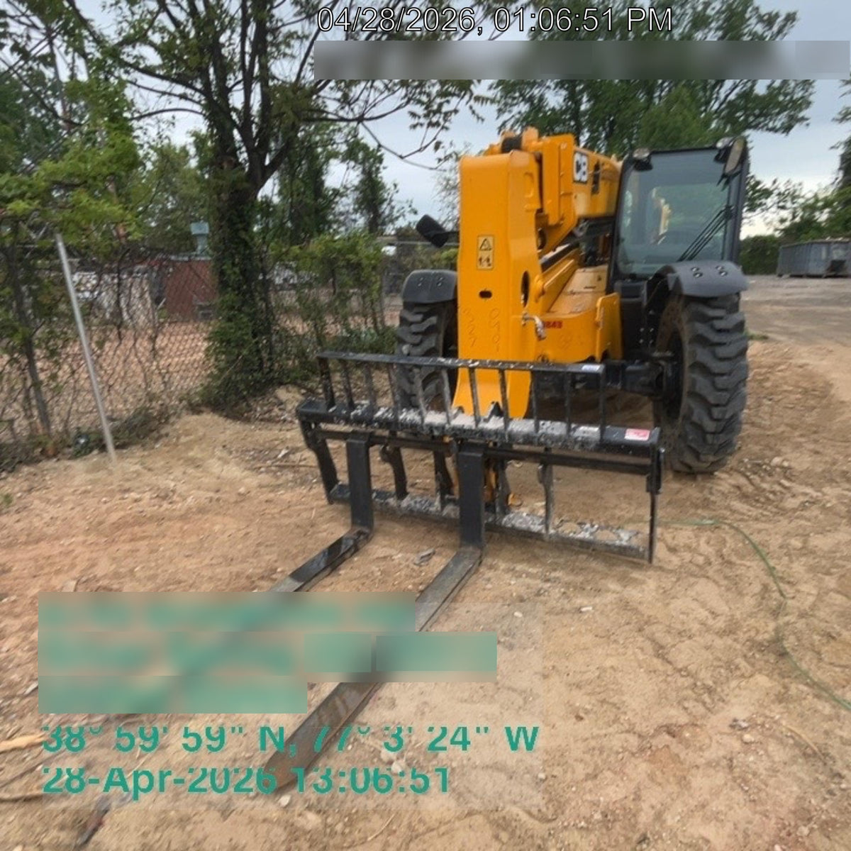 2023 JCB 509-42