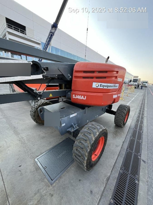 2019 SKYJACK SJ46 AJ