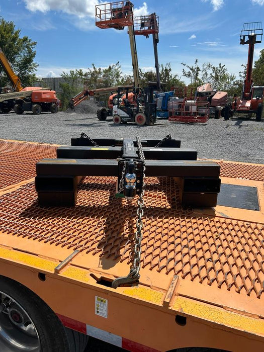 2025 STAR INDUSTRIES 1395B