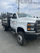 2023 CHEVROLET C5500 Stake Bed - Rental