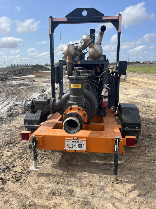 2021 RWN RWN-6NHTA-EM-RP