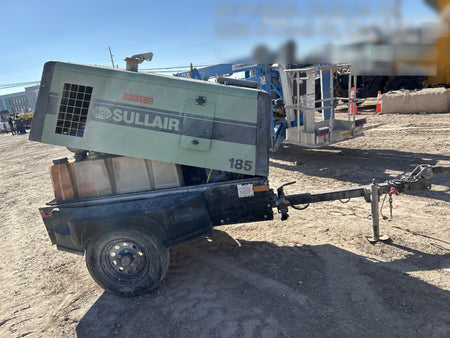 2020 SULLAIR 185-DPQ