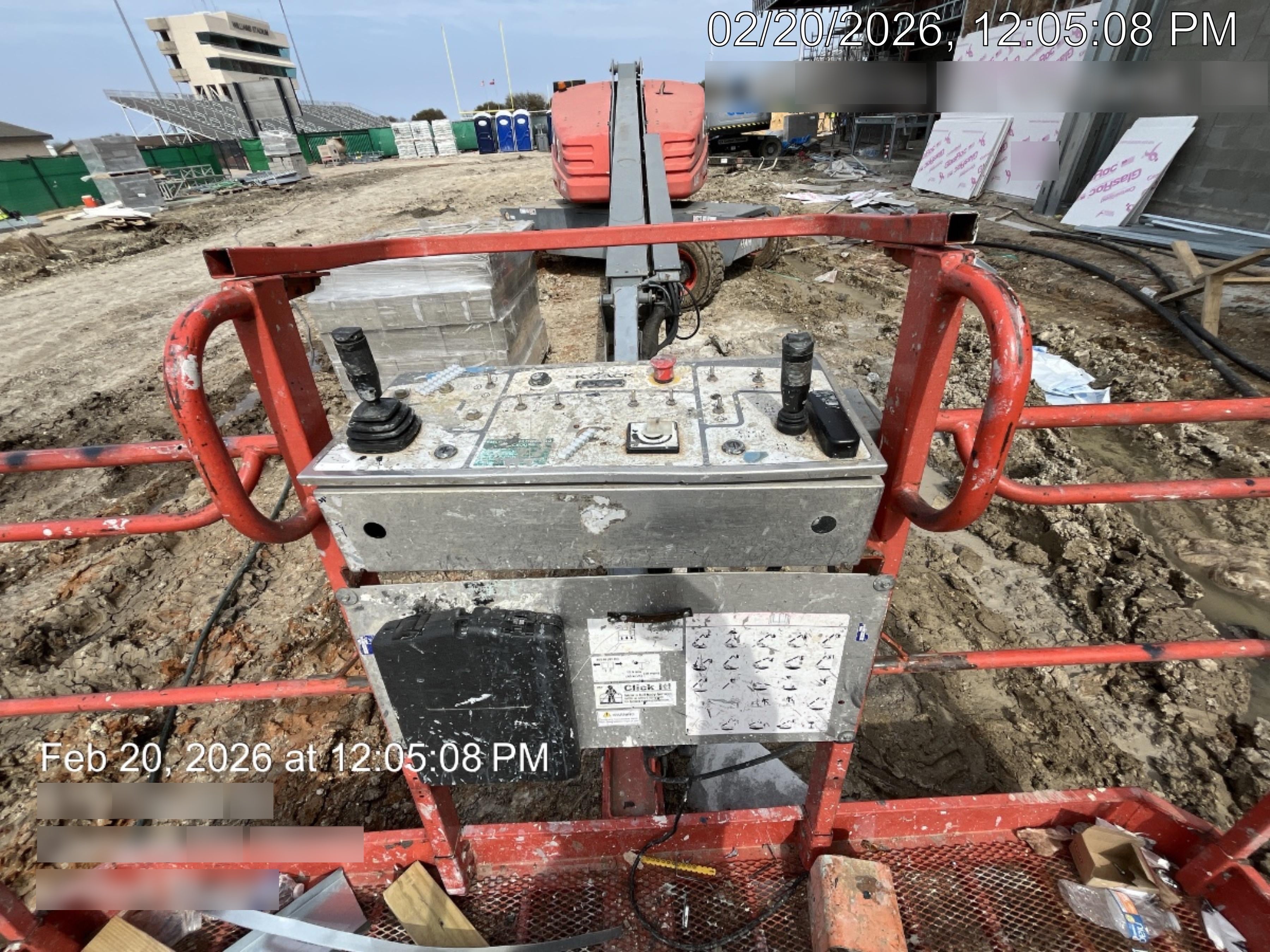 2019 SKYJACK SJ45T+