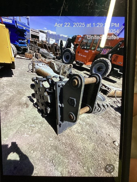 2024 STEEL UNLIMITED SUIEXCS24CW