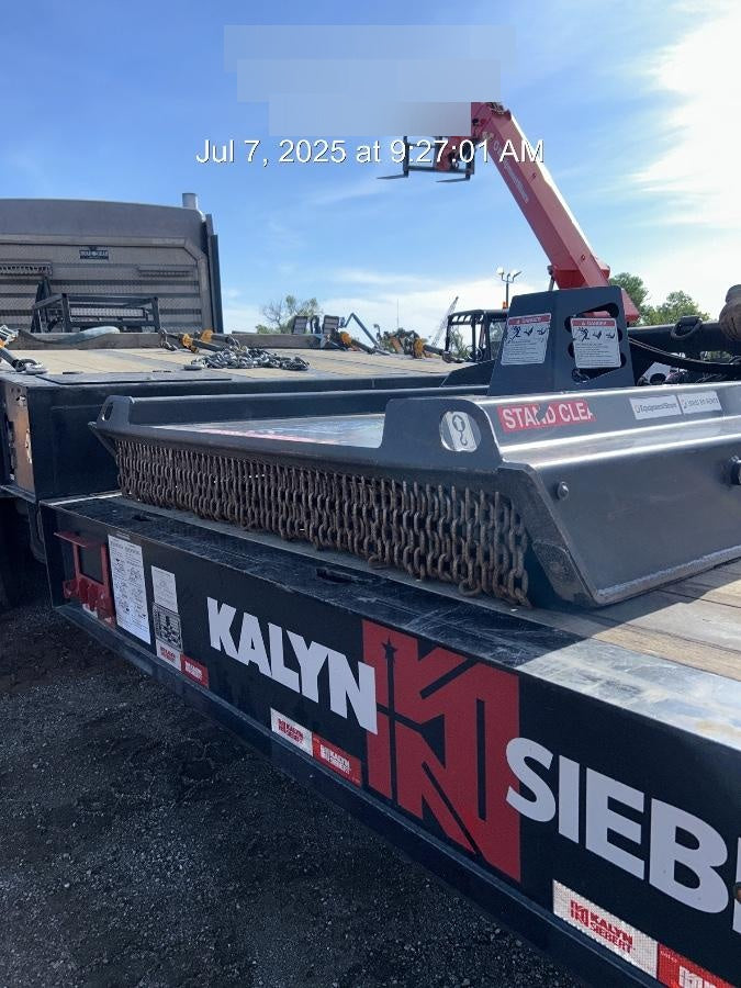 2022 PALADIN 30372A-0022