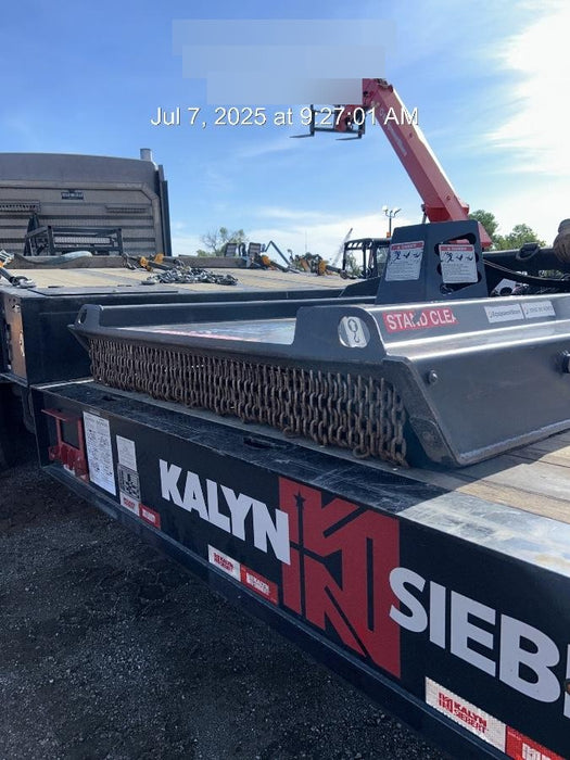 2022 PALADIN 30372A-0022