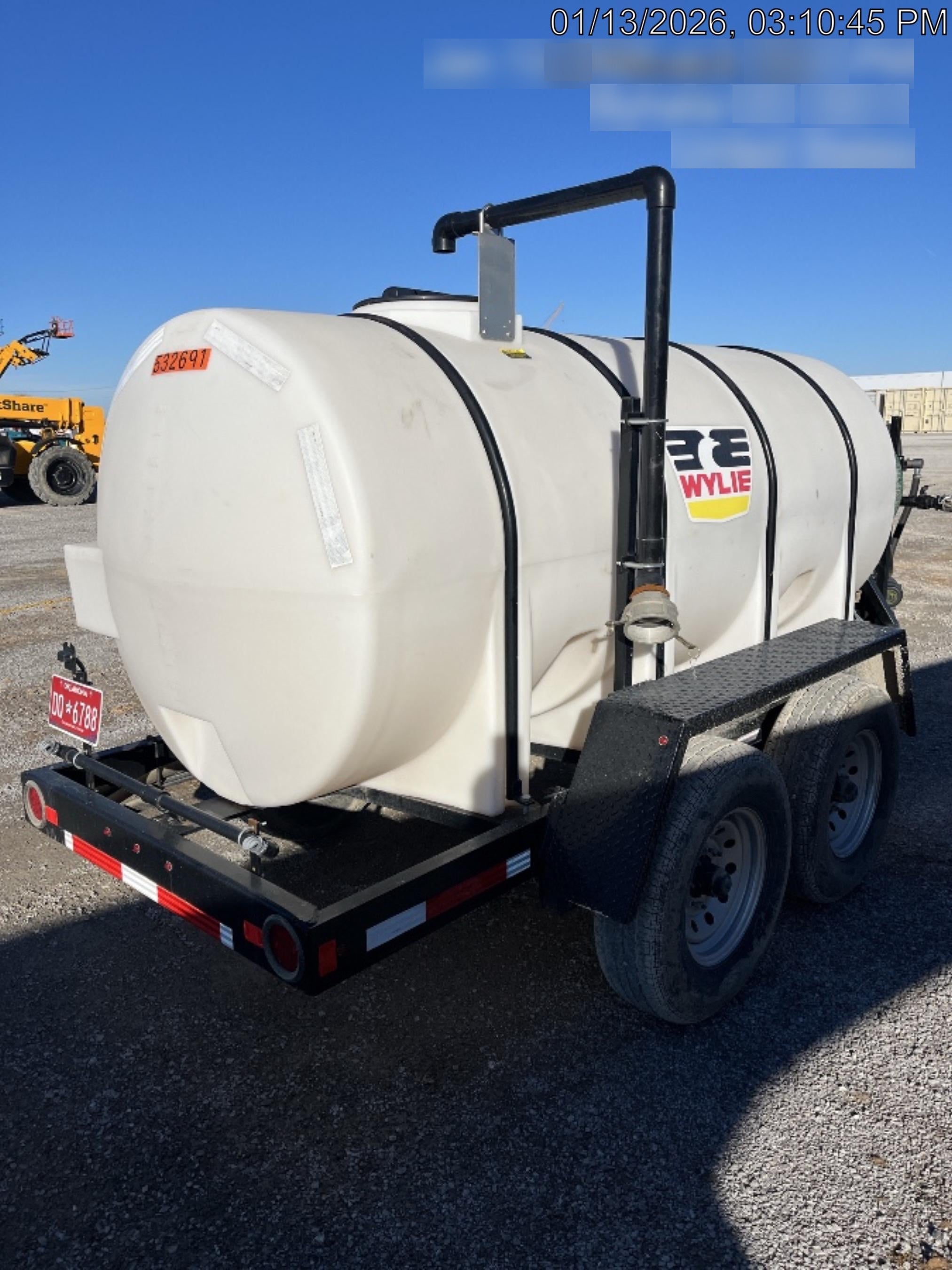 2025 WYLIE EXP-1025