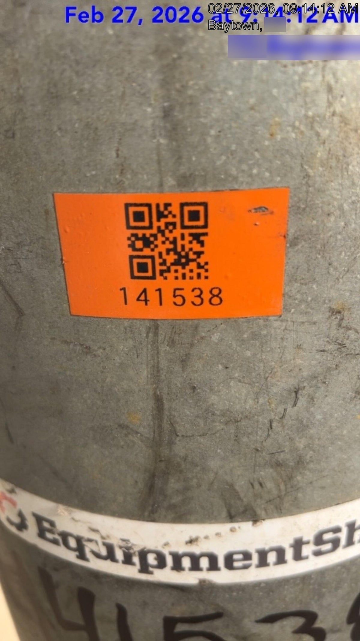 2021 MICHIGAN PNEUMATIC HV-6AM
