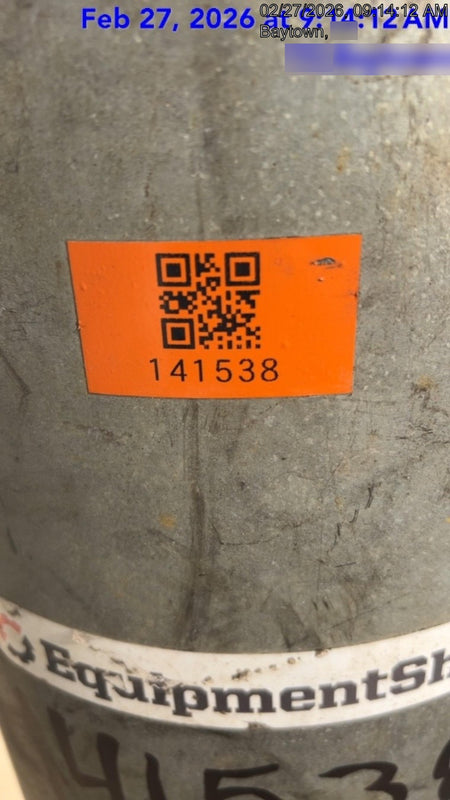 2021 MICHIGAN PNEUMATIC HV-6AM