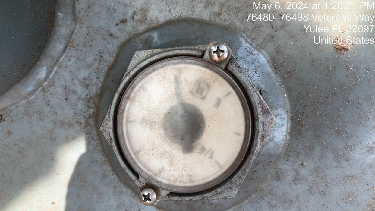 2022 MYERS-SETH RL-300