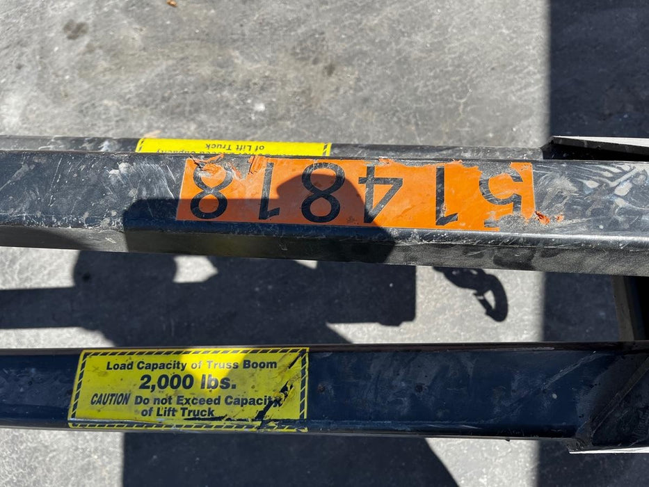 2025 STAR INDUSTRIES 1330TK