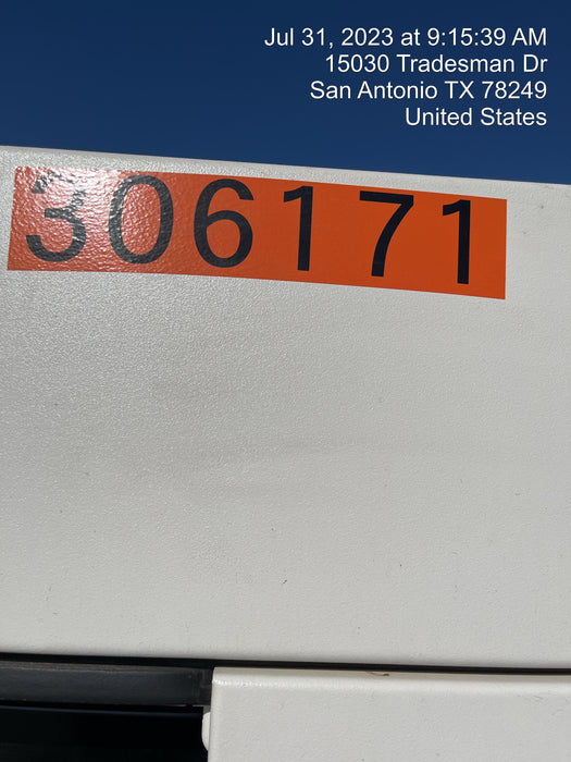 2023 MULTIQUIP DCA300