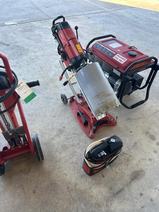2024 HILTI DD 250