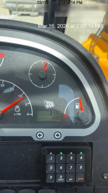 2025 JCB 506-36
