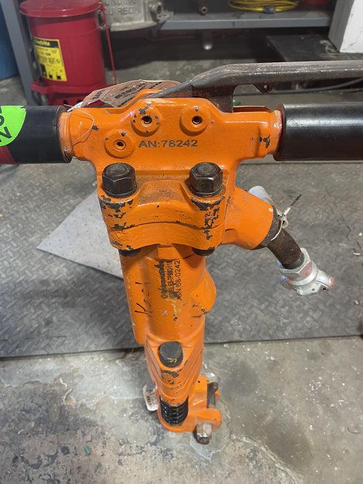 2020 MICHIGAN PNEUMATIC MP-TPB60-118